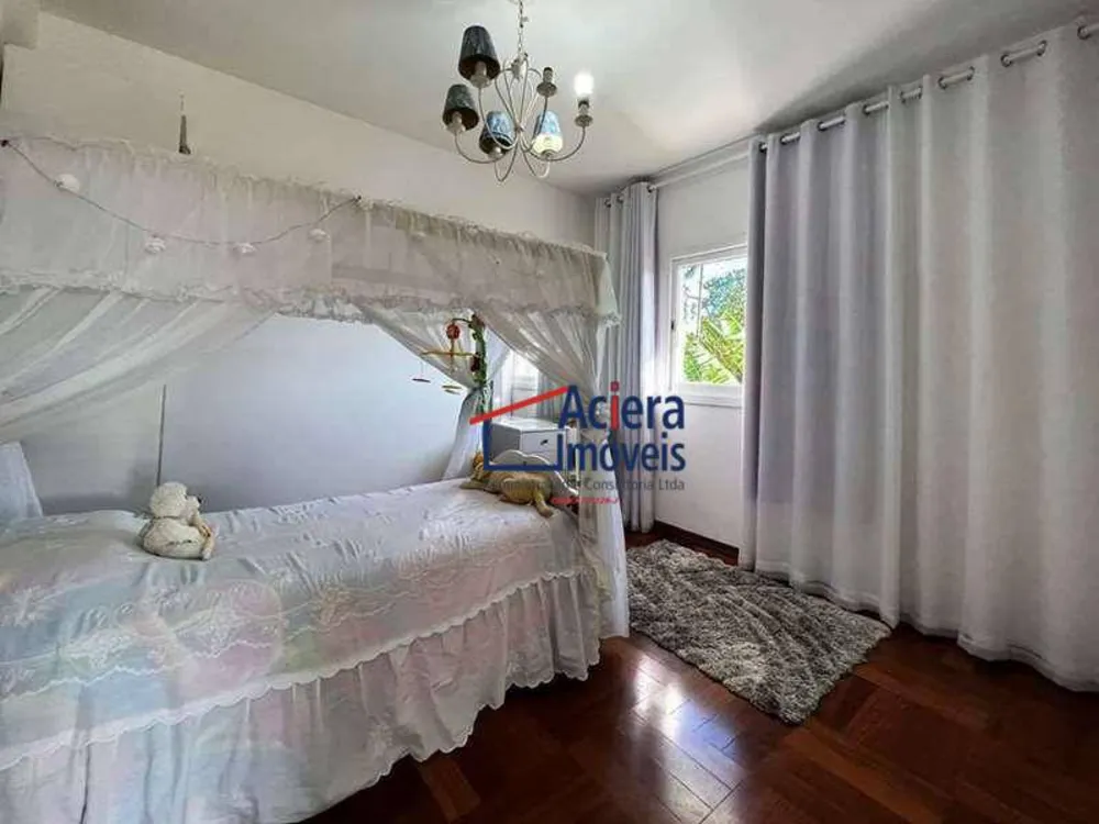 Casa de Condomínio, 5 quartos - Foto 10