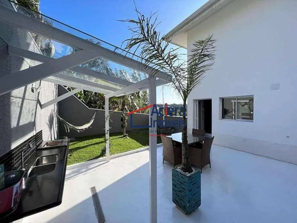 Casa de Condomínio, 5 quartos - Foto 8