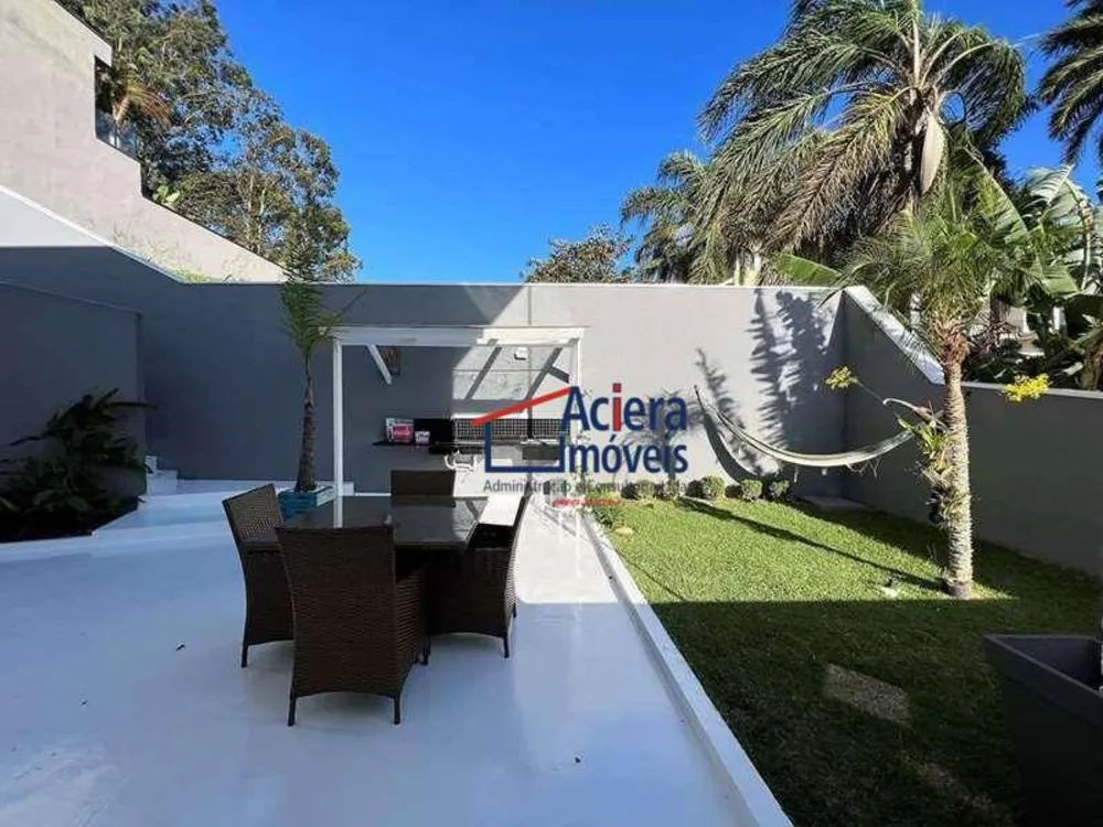 Casa de Condomínio, 5 quartos - Foto 7