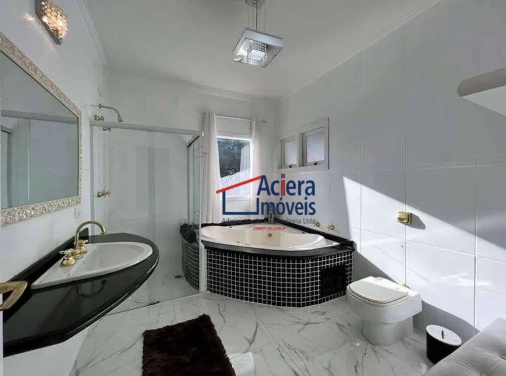 Casa de Condomínio, 5 quartos - Foto 9