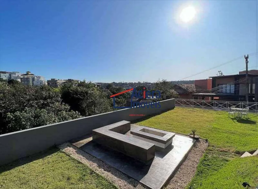 Casa de Condomínio, 5 quartos - Foto 4