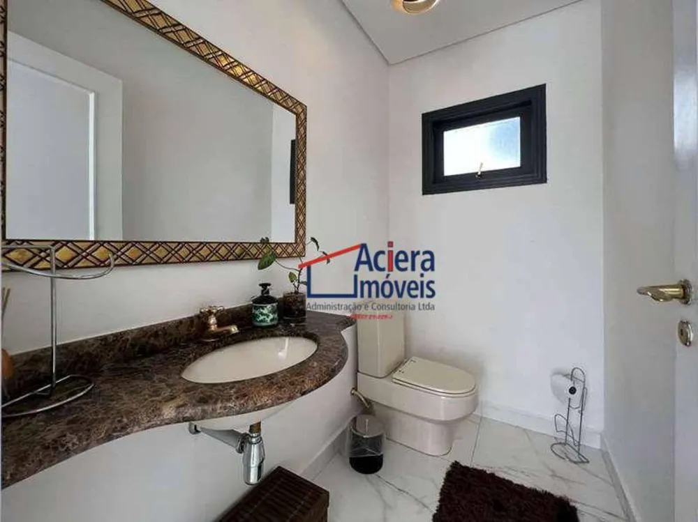 Casa de Condomínio, 5 quartos - Foto 6