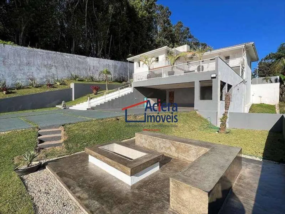 Casa de Condomínio, 5 quartos - Foto 3