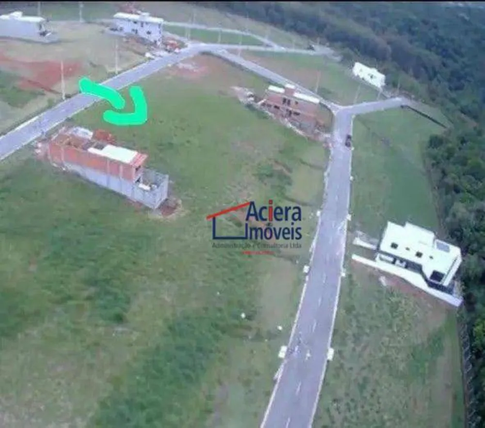 Loteamento e Condomínio, 125 m² - Foto 2