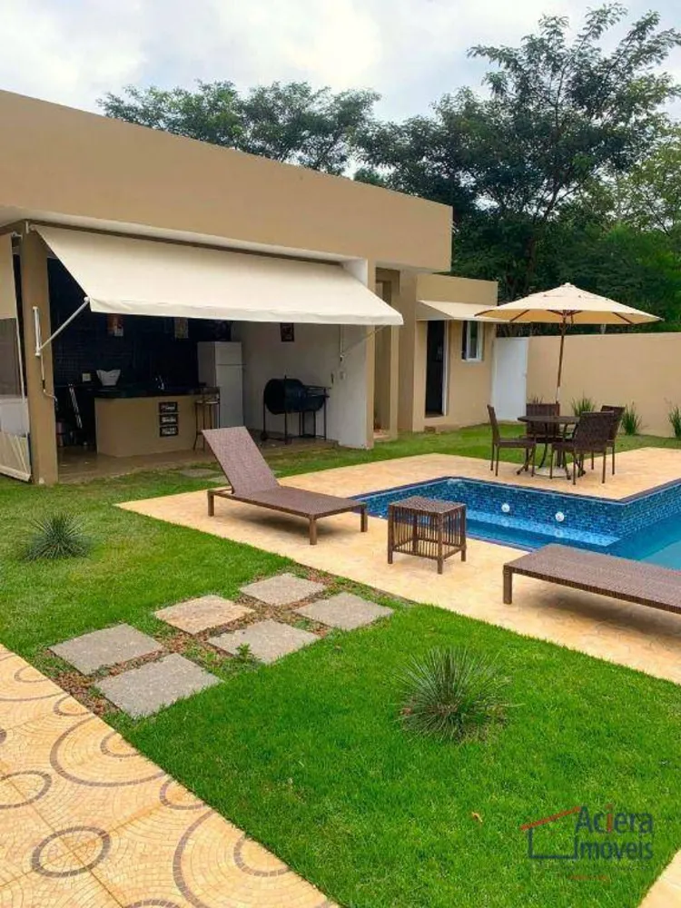 Casa de Condomínio, 3 quartos - Foto 6