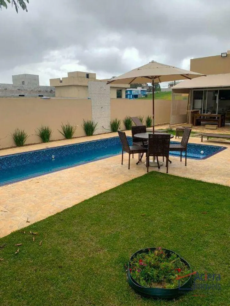 Casa de Condomínio, 3 quartos - Foto 8