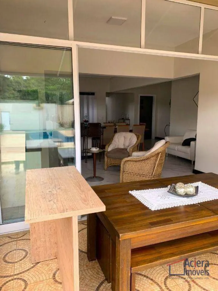 Casa de Condomínio, 3 quartos - Foto 5