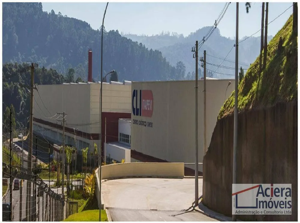 Depósito-Galpão, 1422 m² - Foto 5
