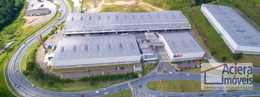 Depósito-Galpão, 1422 m² - Foto 1