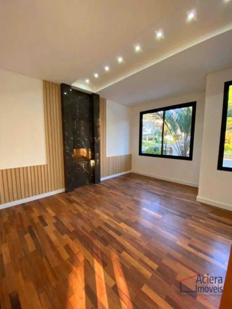 Casa de Condomínio, 5 quartos - Foto 4