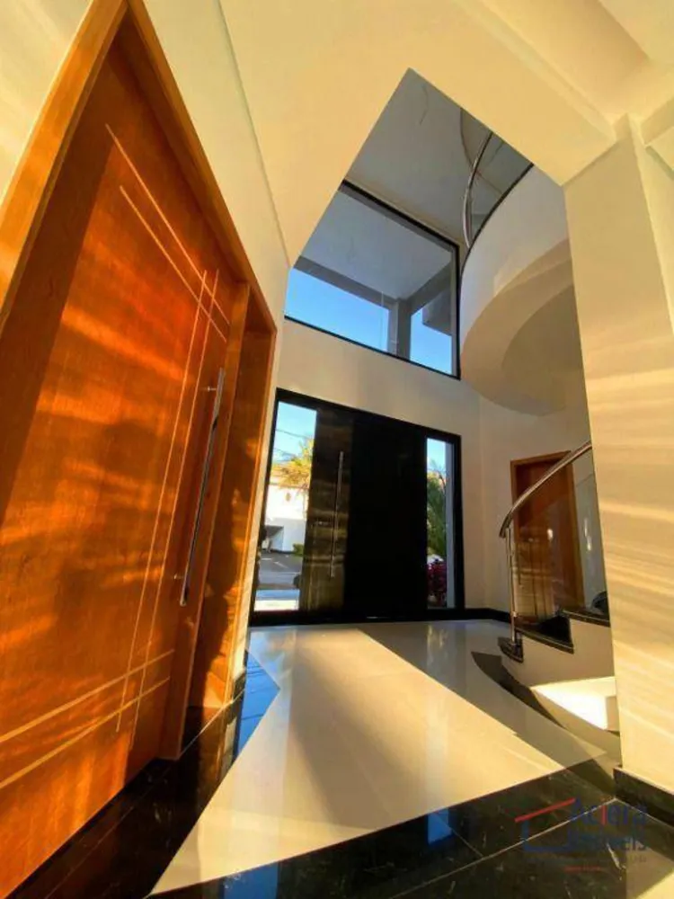 Casa de Condomínio, 5 quartos - Foto 2