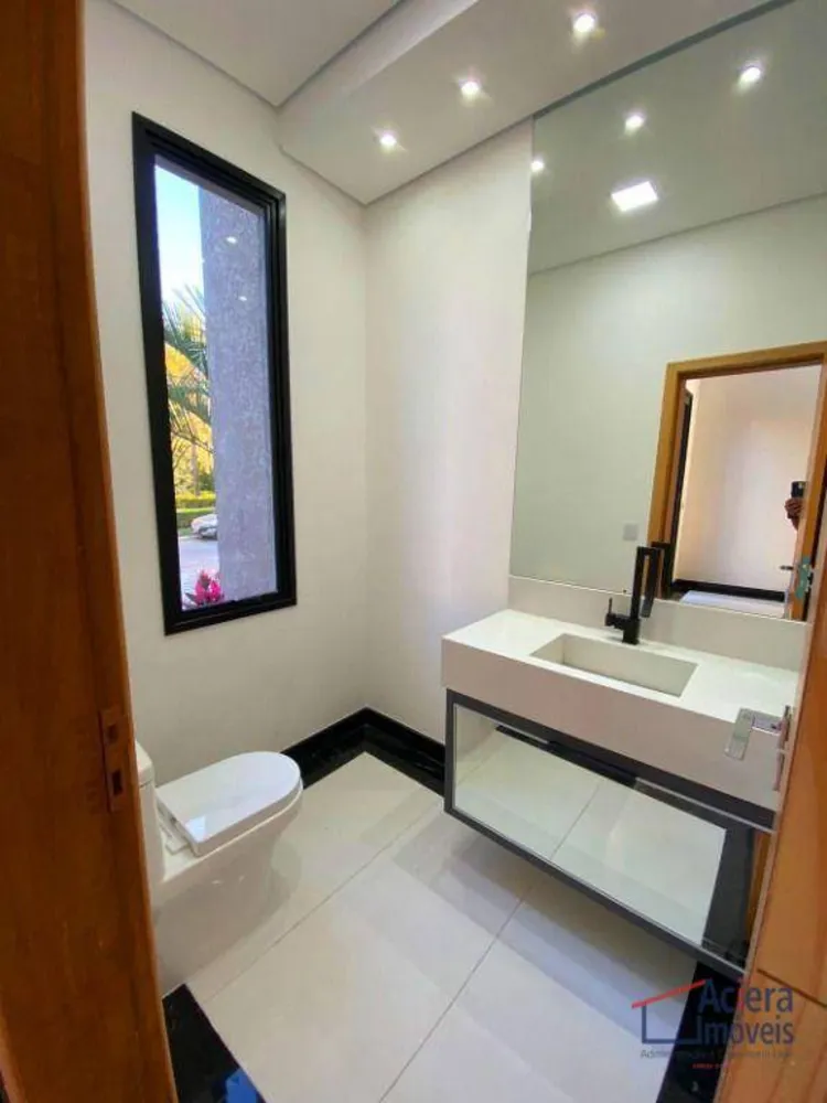 Casa de Condomínio, 5 quartos - Foto 7