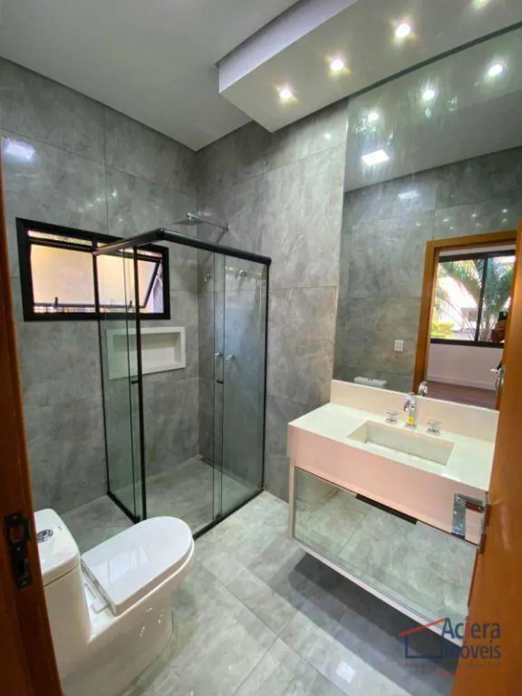 Casa de Condomínio, 5 quartos - Foto 6