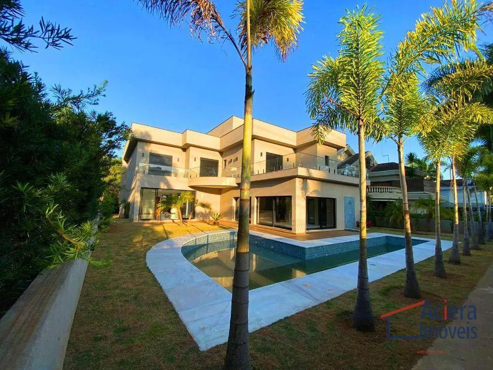Casa de Condomínio, 5 quartos - Foto 8