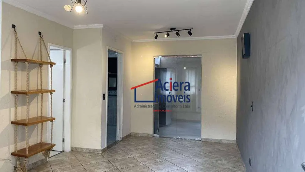 Casa de Condomínio, 2 quartos - Foto 5