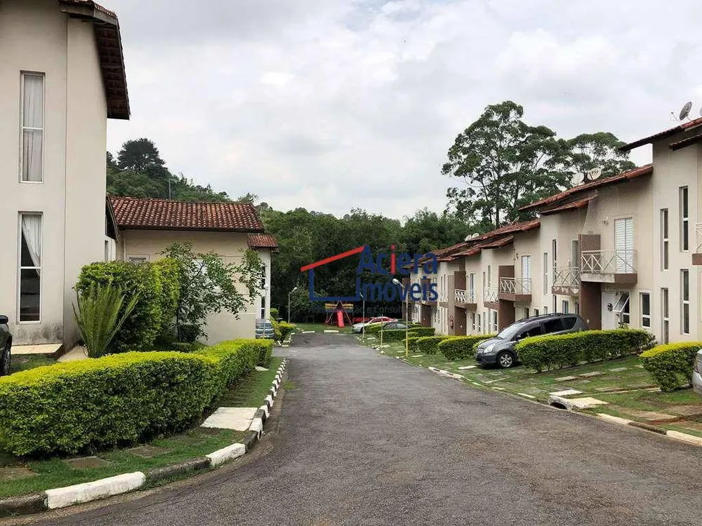 Casa de Condomínio, 2 quartos - Foto 7