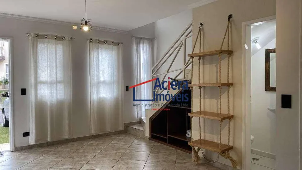 Casa de Condomínio, 2 quartos - Foto 3