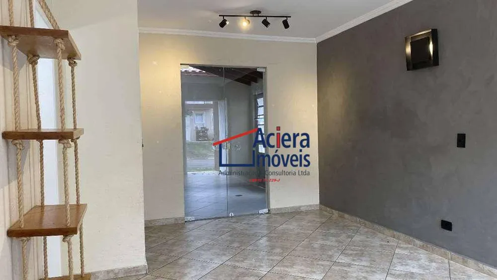 Casa de Condomínio, 2 quartos - Foto 4