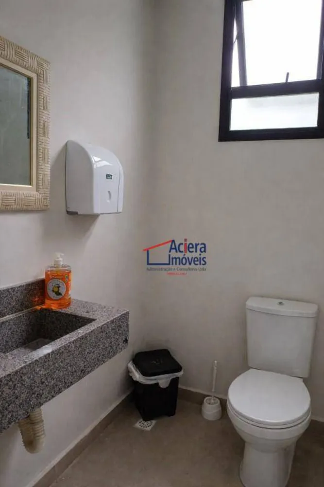 Loja-Salão, 100 m² - Foto 6