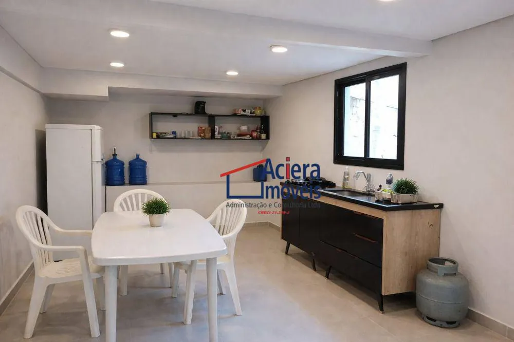 Loja-Salão, 100 m² - Foto 4