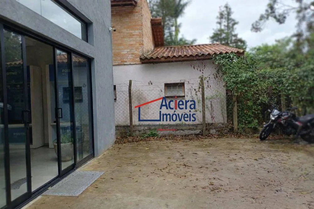 Loja-Salão, 100 m² - Foto 2