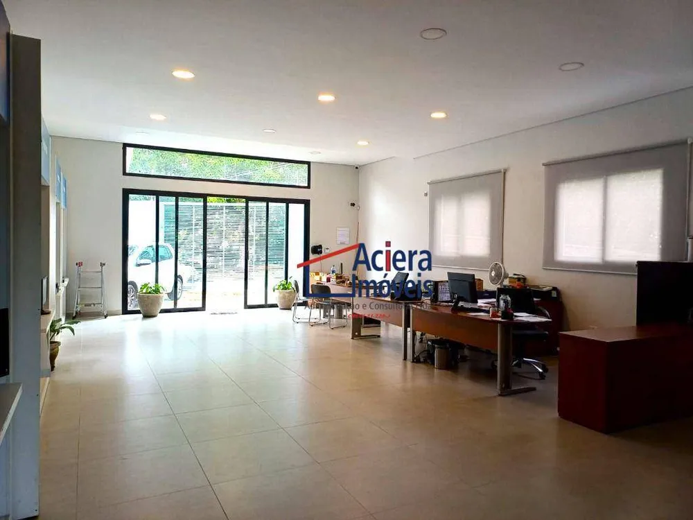 Loja-Salão, 100 m² - Foto 1
