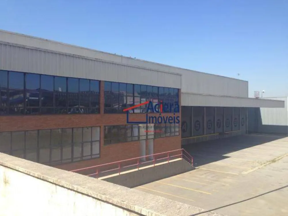 Depósito-Galpão, 7130 m² - Foto 7