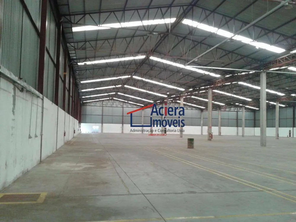 Depósito-Galpão, 7130 m² - Foto 1