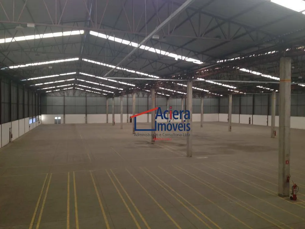 Depósito-Galpão, 7130 m² - Foto 4
