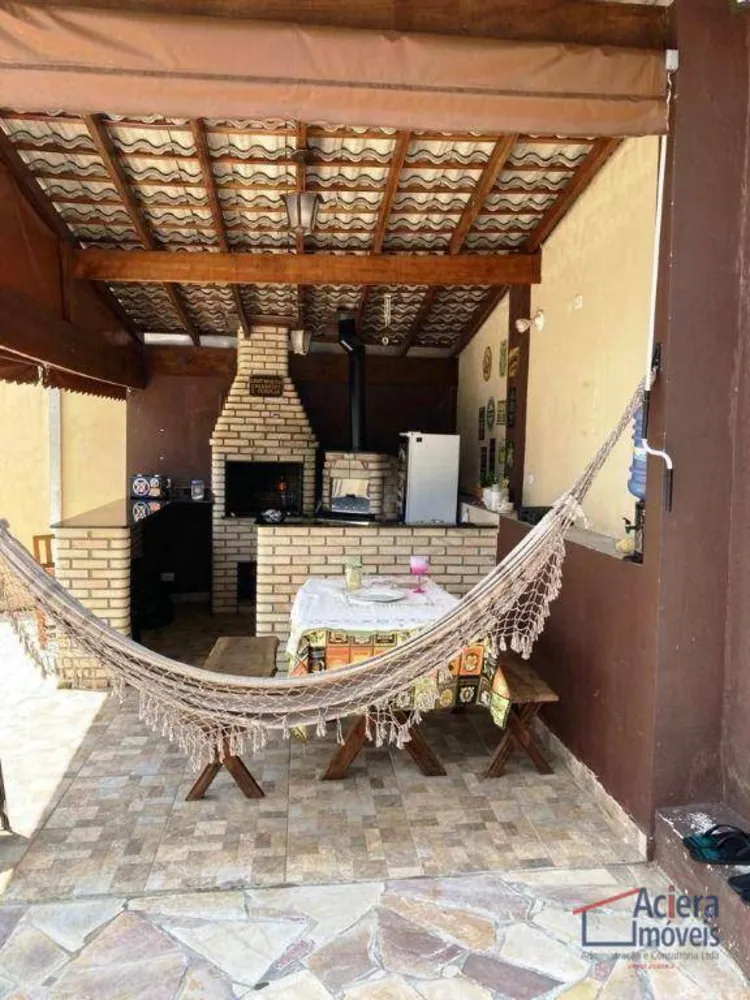 Casa de Condomínio, 3 quartos - Foto 6
