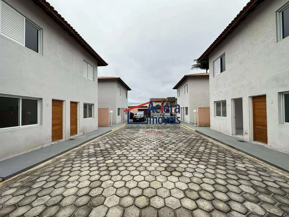 Casa, 2 quartos, 65 m² - Foto 3