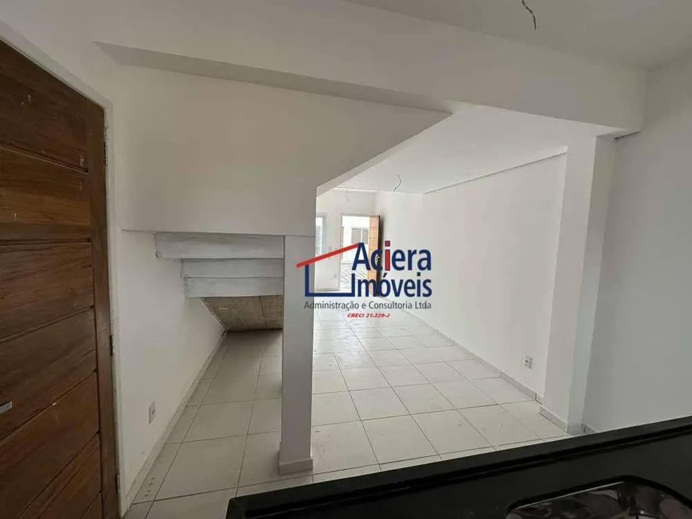 Casa, 2 quartos, 65 m² - Foto 5