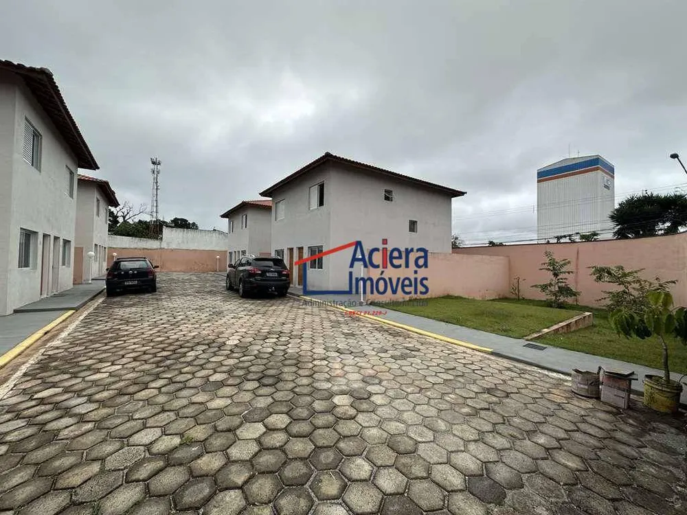 Casa, 2 quartos, 65 m² - Foto 11