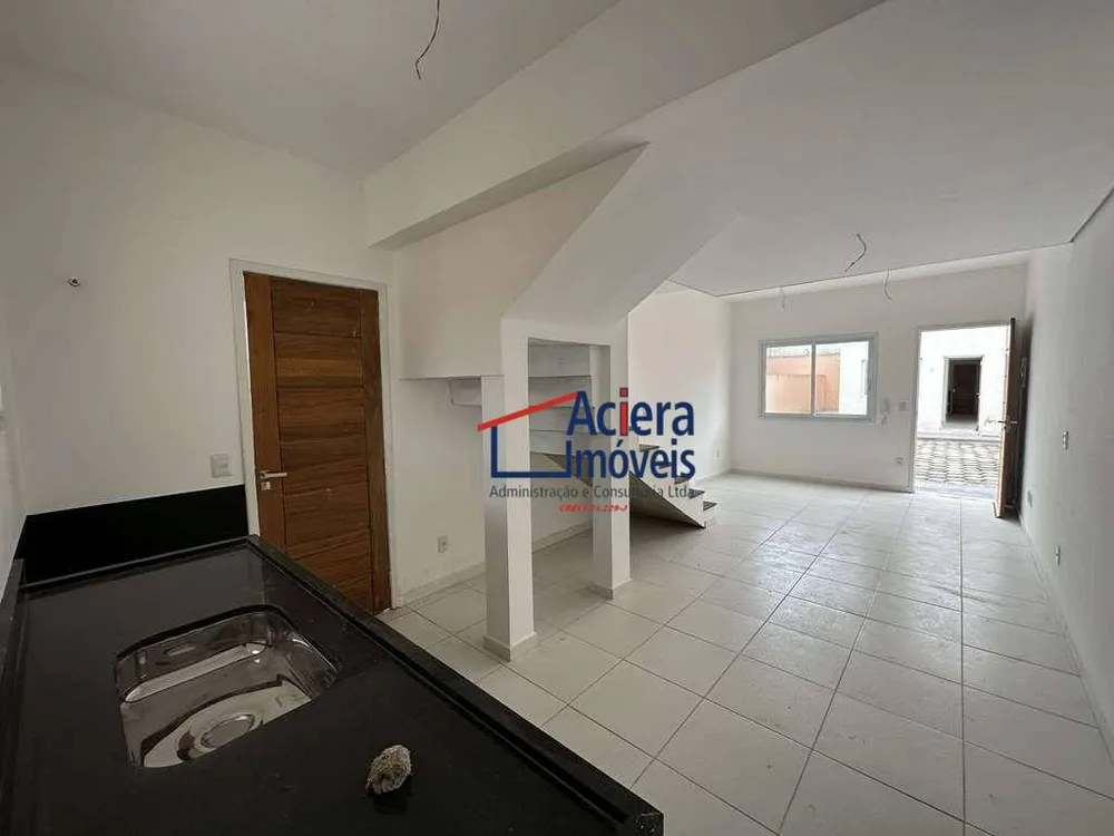 Casa, 2 quartos, 65 m² - Foto 4