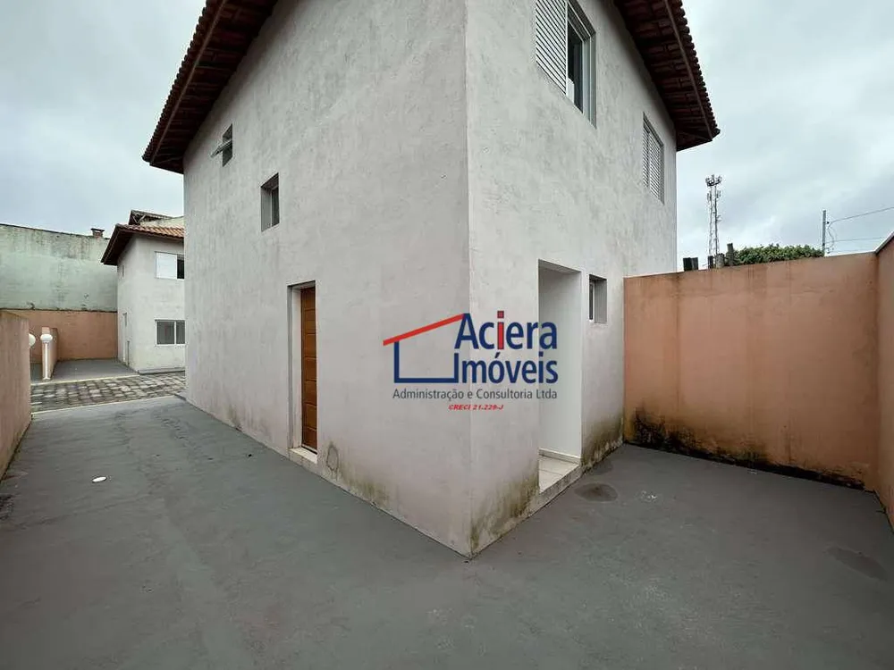 Casa, 2 quartos, 65 m² - Foto 12