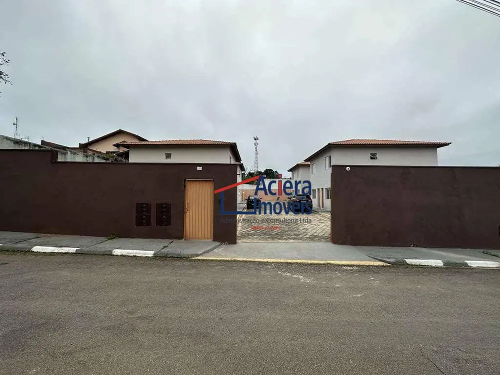 Casa, 2 quartos, 65 m² - Foto 2