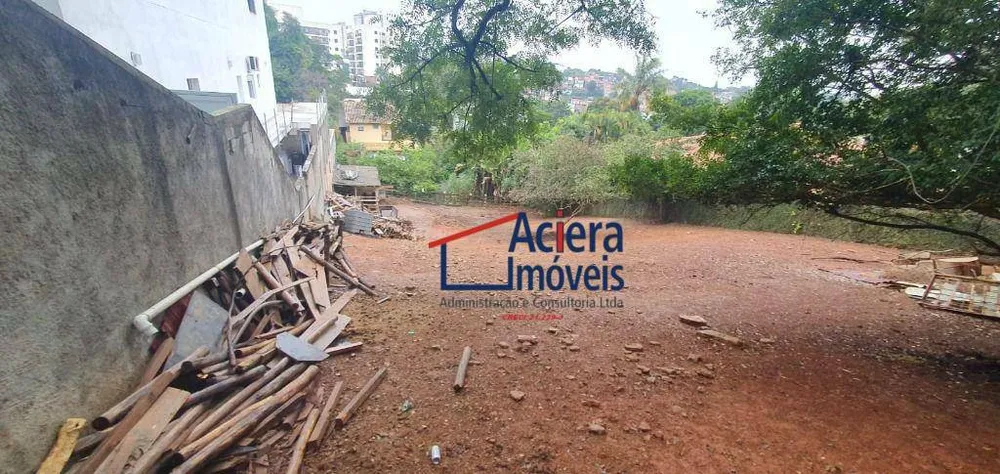 Loteamento e Condomínio, 1000 m² - Foto 1