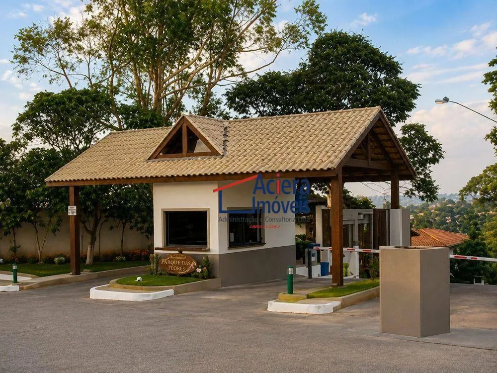 Loteamento e Condomínio, 1000 m² - Foto 2