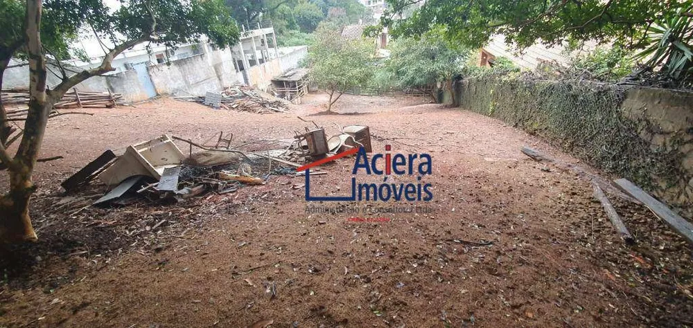 Loteamento e Condomínio, 1000 m² - Foto 4