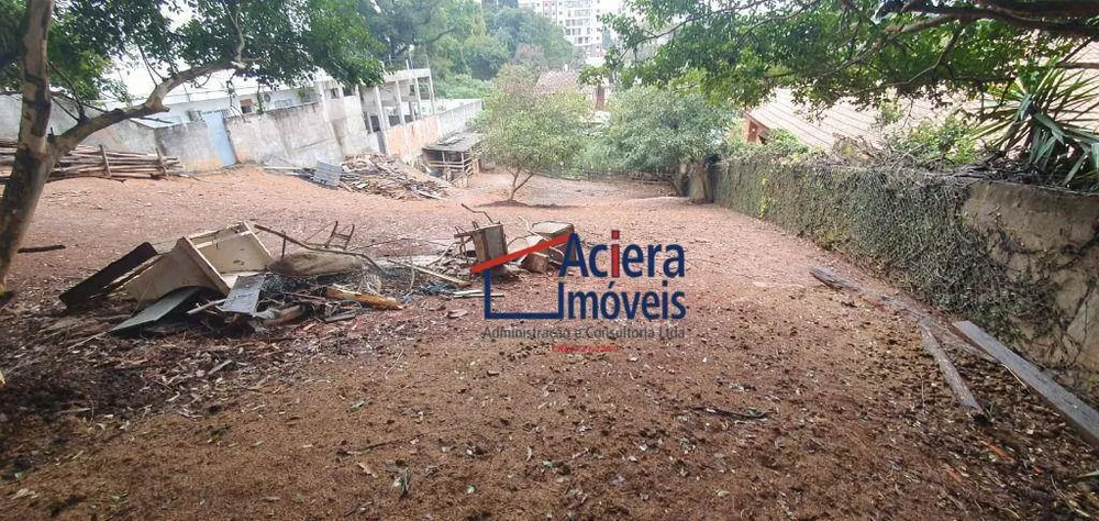 Loteamento e Condomínio, 1000 m² - Foto 2