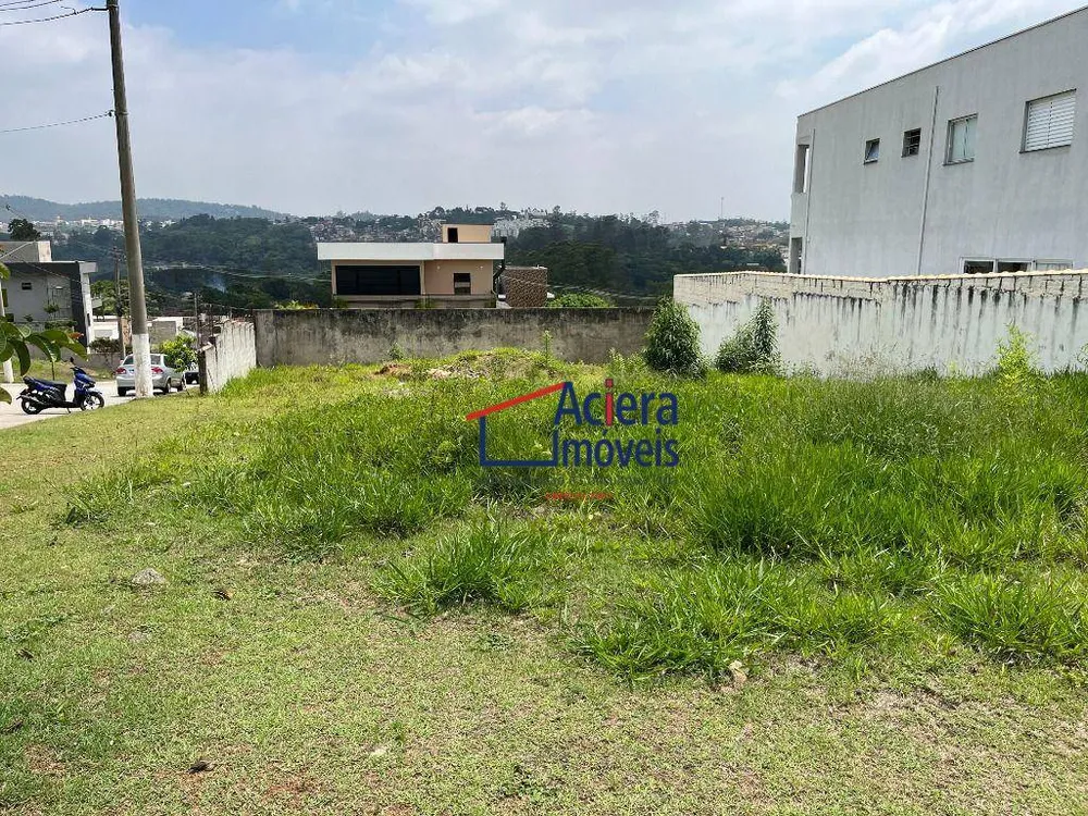 Loteamento e Condomínio, 520 m² - Foto 1
