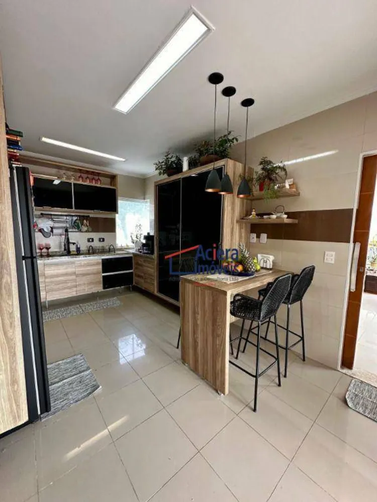Casa de Condomínio, 5 quartos - Foto 2