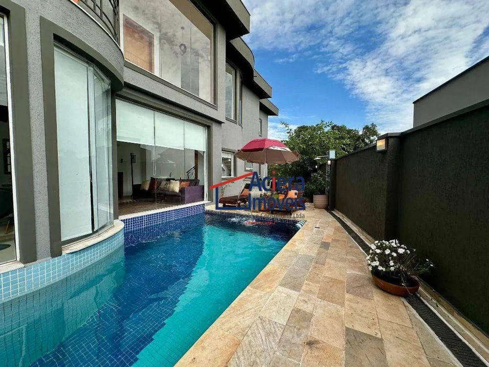 Casa de Condomínio, 5 quartos - Foto 7