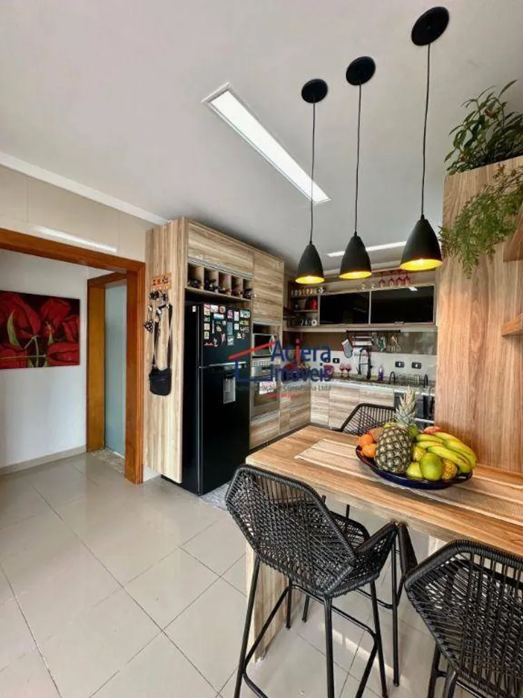 Casa de Condomínio, 5 quartos - Foto 3