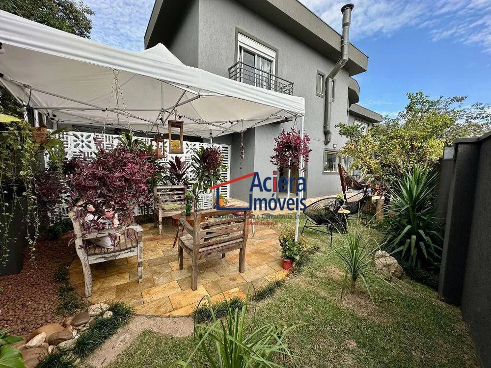 Casa de Condomínio, 5 quartos - Foto 6