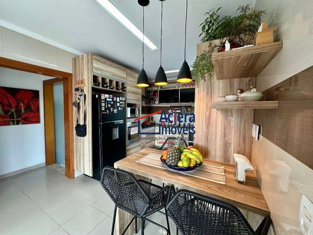 Casa de Condomínio, 5 quartos - Foto 8