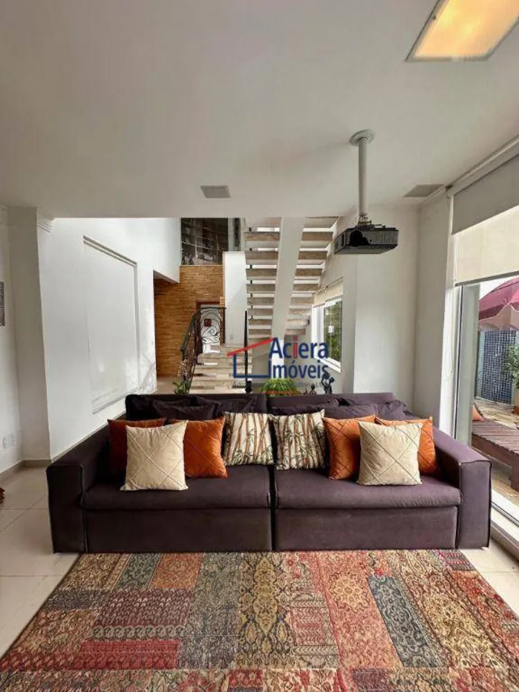 Casa de Condomínio, 5 quartos - Foto 9