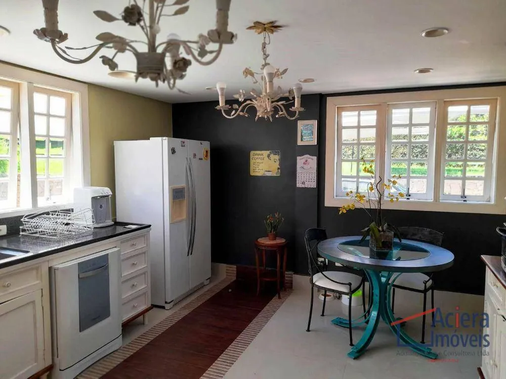 Casa de Condomínio, 4 quartos - Foto 10
