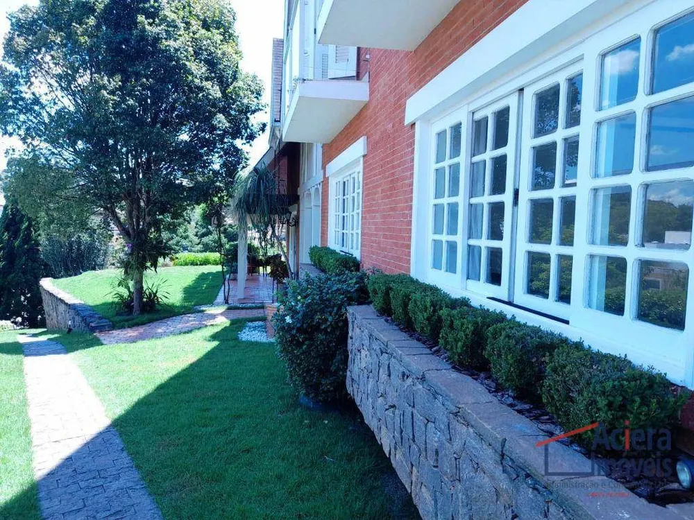 Casa de Condomínio, 4 quartos - Foto 6