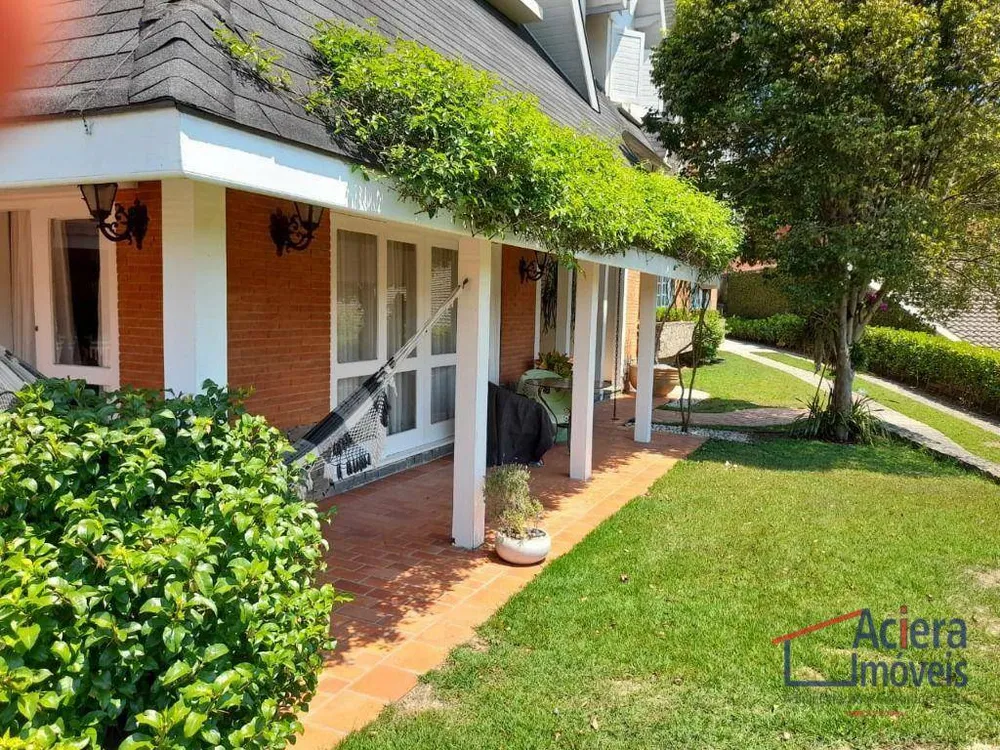 Casa de Condomínio, 4 quartos - Foto 4